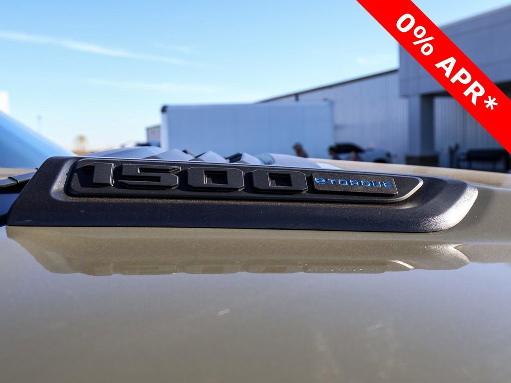 New 2026 RAM 1500 Big Horn image 15