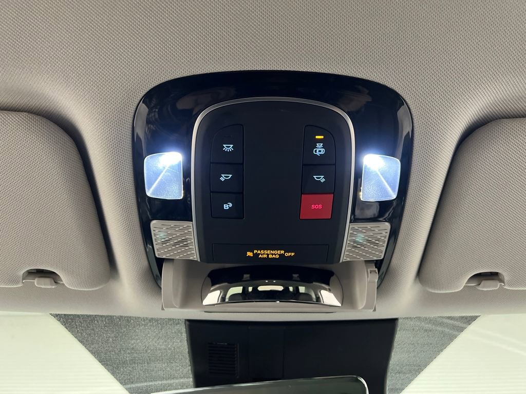 Used 2025 Hyundai Palisade SEL image 64