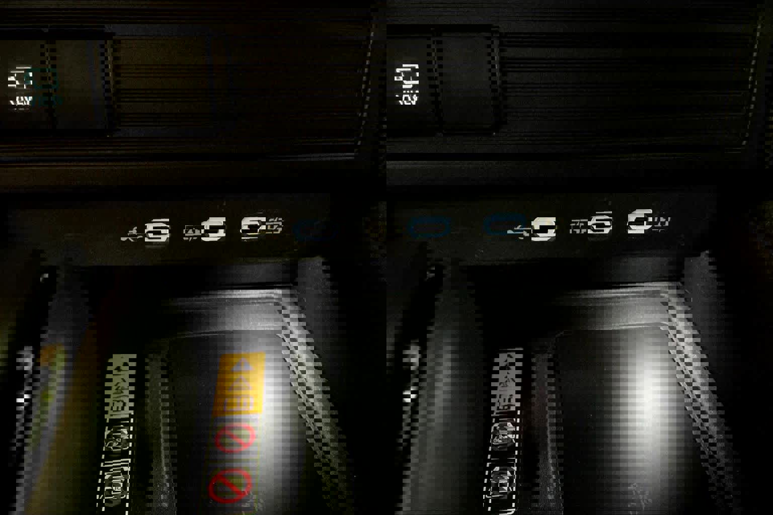 Used 2025 Toyota Land Cruiser image 34