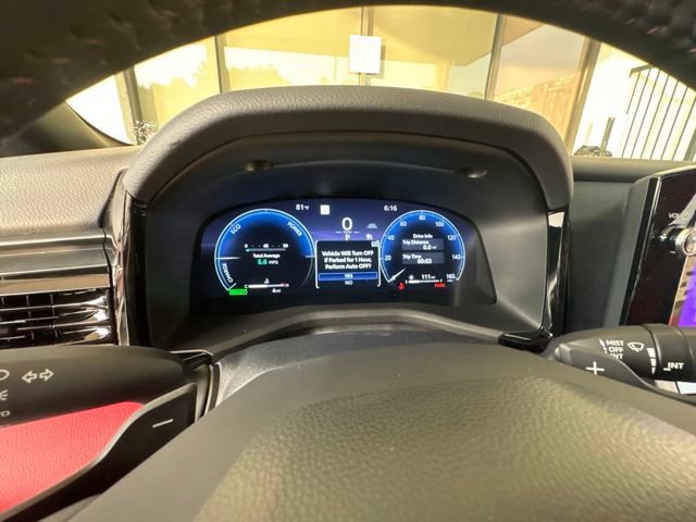 New 2026 Toyota Camry XSE FWD image 25