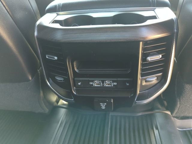 Certified 2025 RAM 3500 Laramie image 24