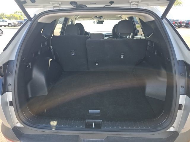 Used 2024 Hyundai Tucson SEL image 11