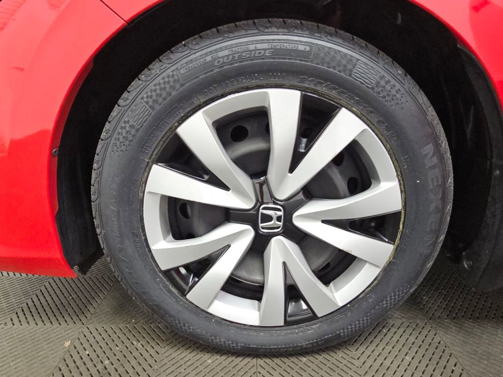 Used 2024 Honda Civic LX image 39