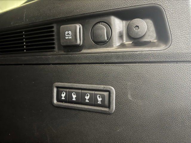 Used 2023 Jeep Wagoneer Series III w/ Premium Group I image 33