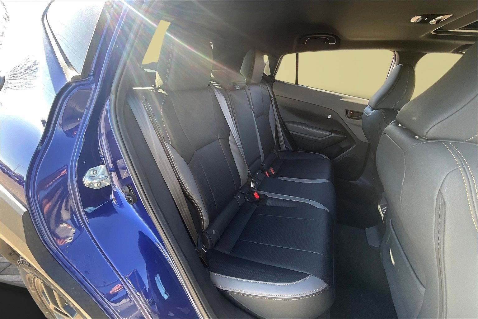 New 2025 Subaru Crosstrek 2.5i Wilderness image 25