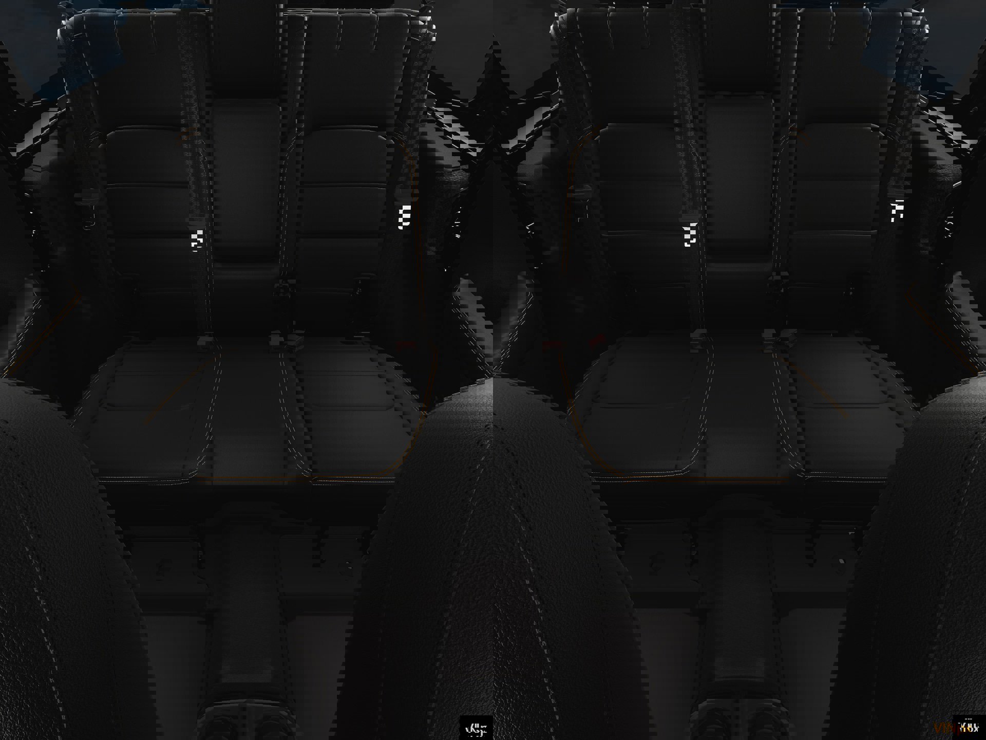 New 2025 Jeep Wrangler Unlimited Sahara image 17