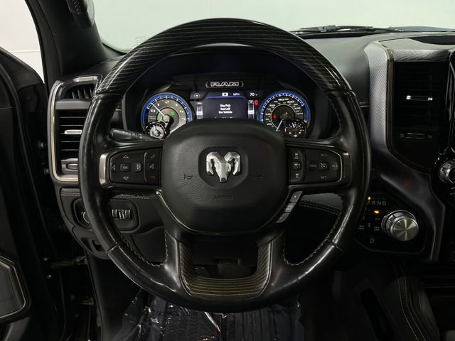 Used 2020 RAM 1500 Limited image 23