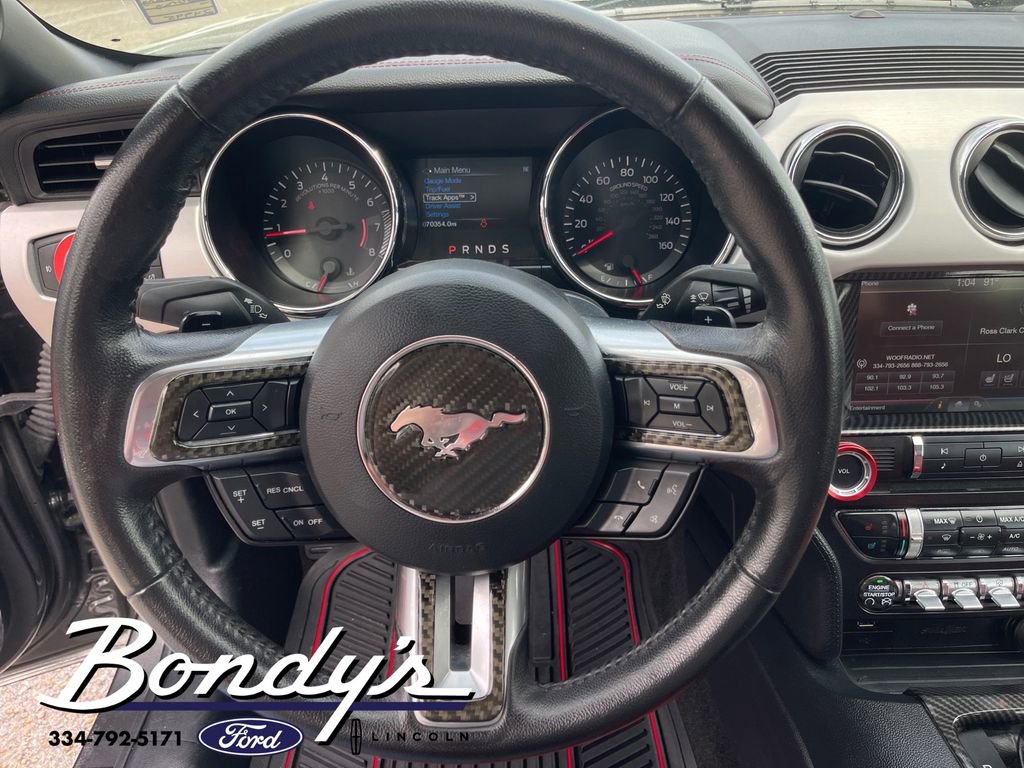 Used 2015 Ford Mustang GT Premium image 7