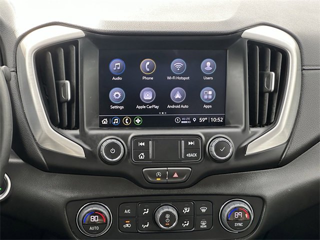 Used 2024 GMC Terrain SLT image 15