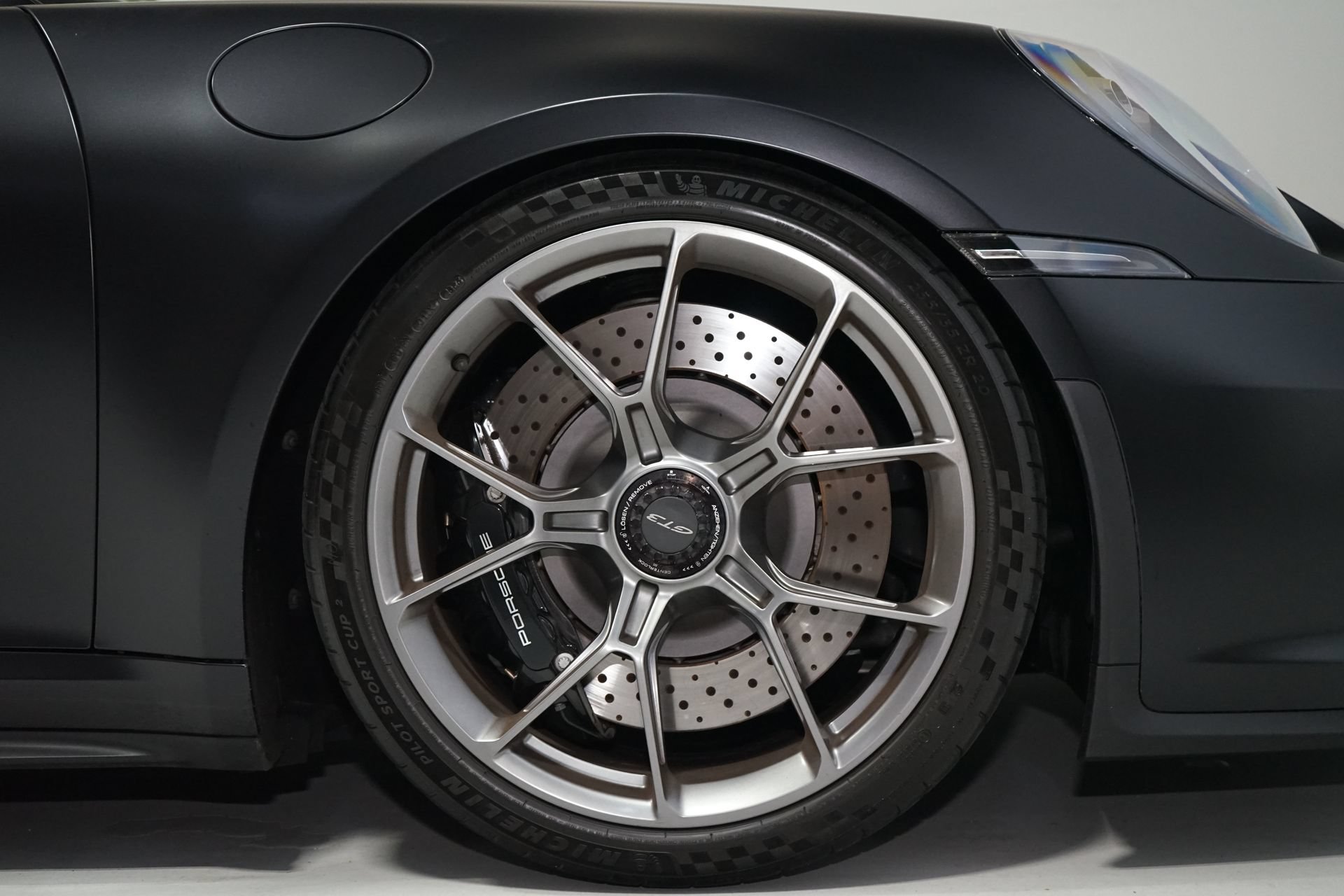 Used 2022 Porsche 911 GT3 RWD image 10