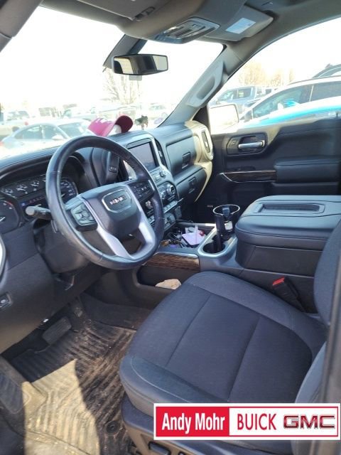 Used 2021 GMC Sierra 1500 Elevation w/ Preferred Package image 7