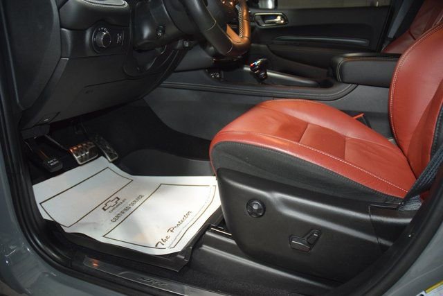 Used 2024 Dodge Durango SRT image 35