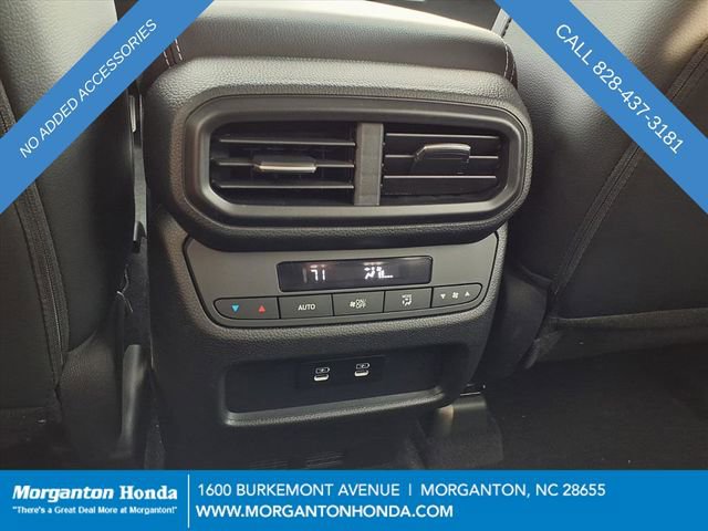 New 2026 Honda Pilot EX-L image 24