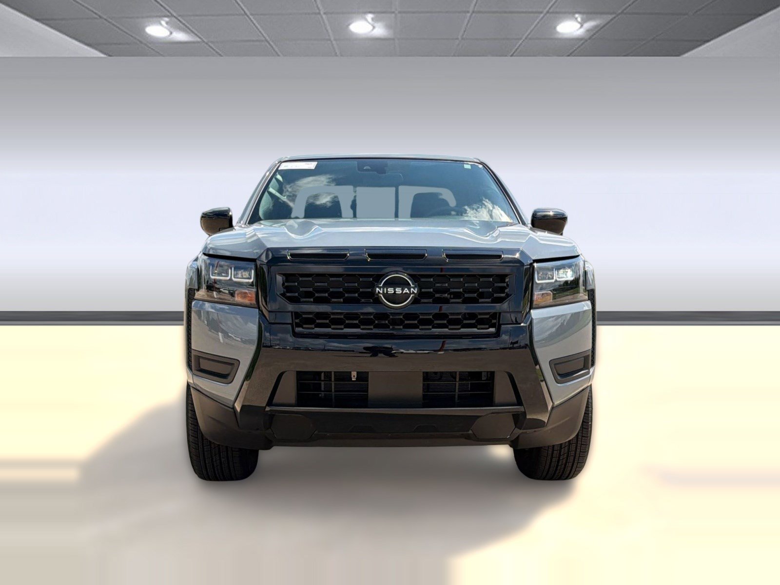 Used 2026 Nissan Frontier SV w/ All-Weather Content Package RWD image 6