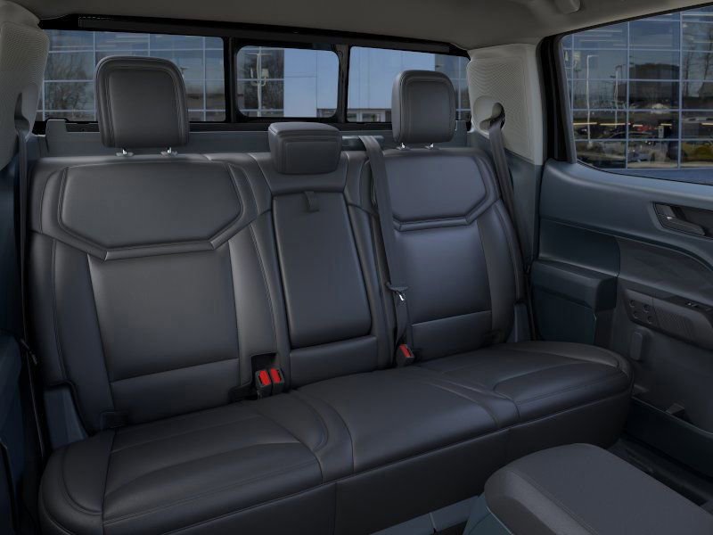 New 2026 Ford Maverick Lariat w/ Black Appearance Package image 12