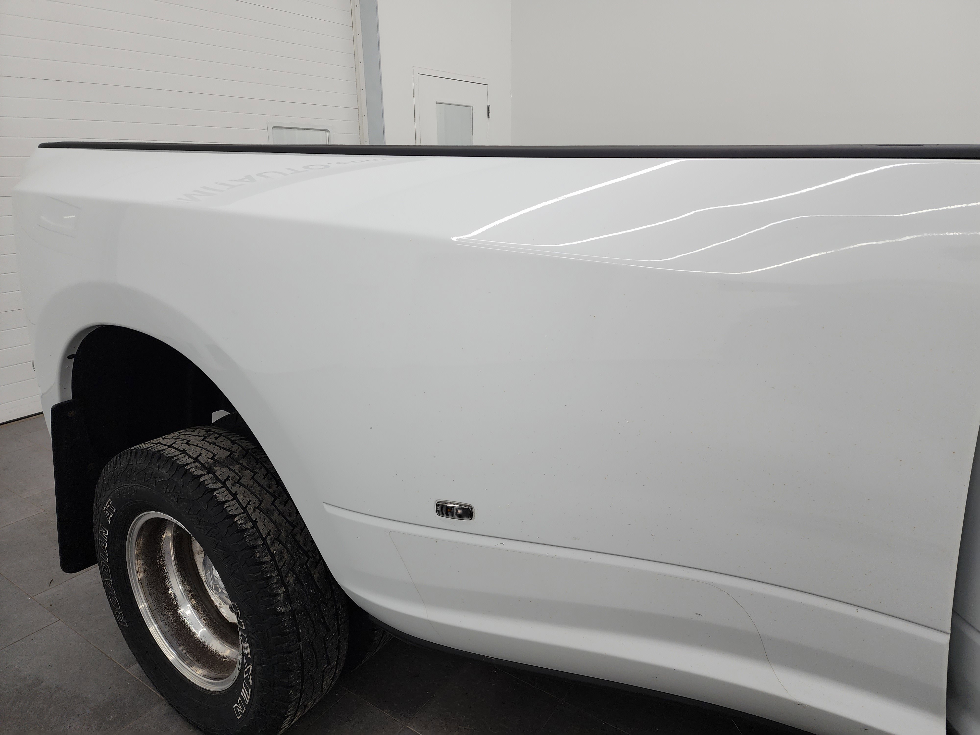 Used 2023 RAM 3500 Laramie AWD/4WD image 28