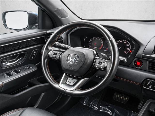 Used 2023 Honda Pilot TrailSport image 30