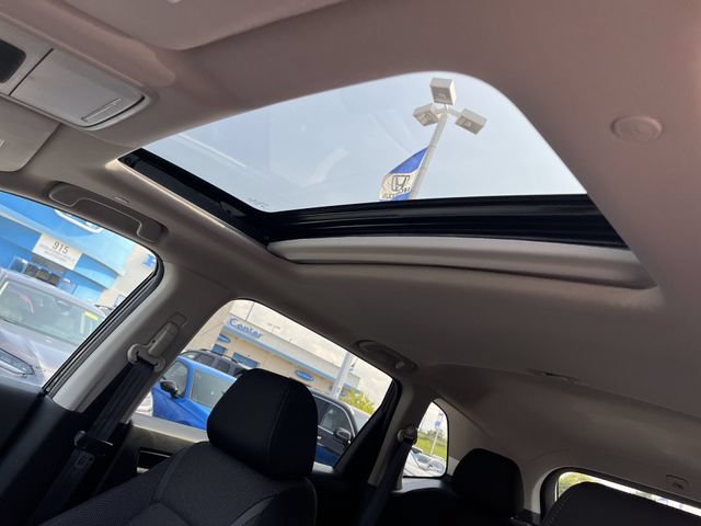 New 2027 Honda CR-V EX image 18