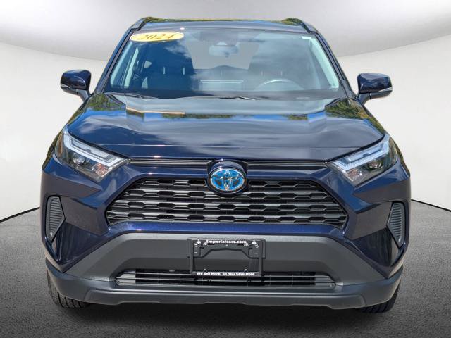 Used 2024 Toyota RAV4 XLE w/ Convenience Package AWD/4WD image 13