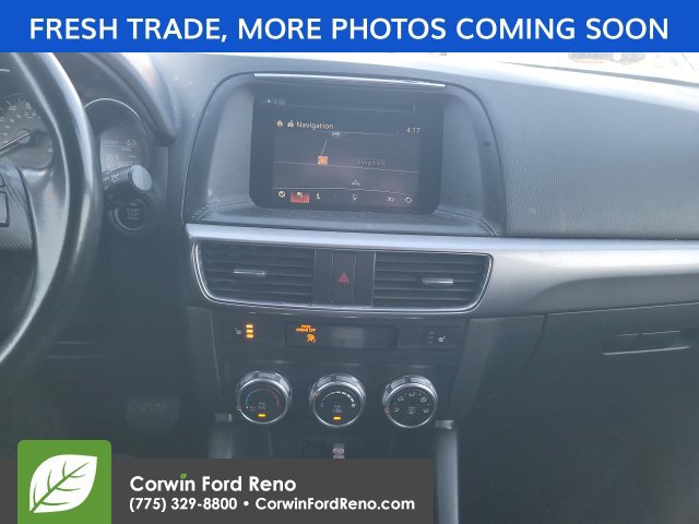 Used 2016 MAZDA CX-5 Touring AWD/4WD image 16