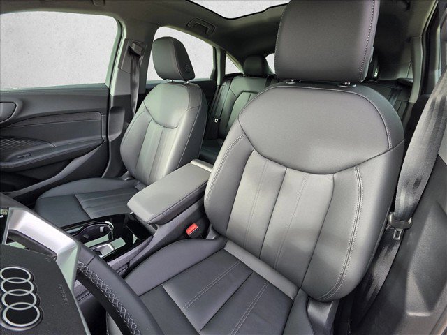 Certified 2025 Audi A5 Premium w/ Convenience Package AWD/4WD image 15