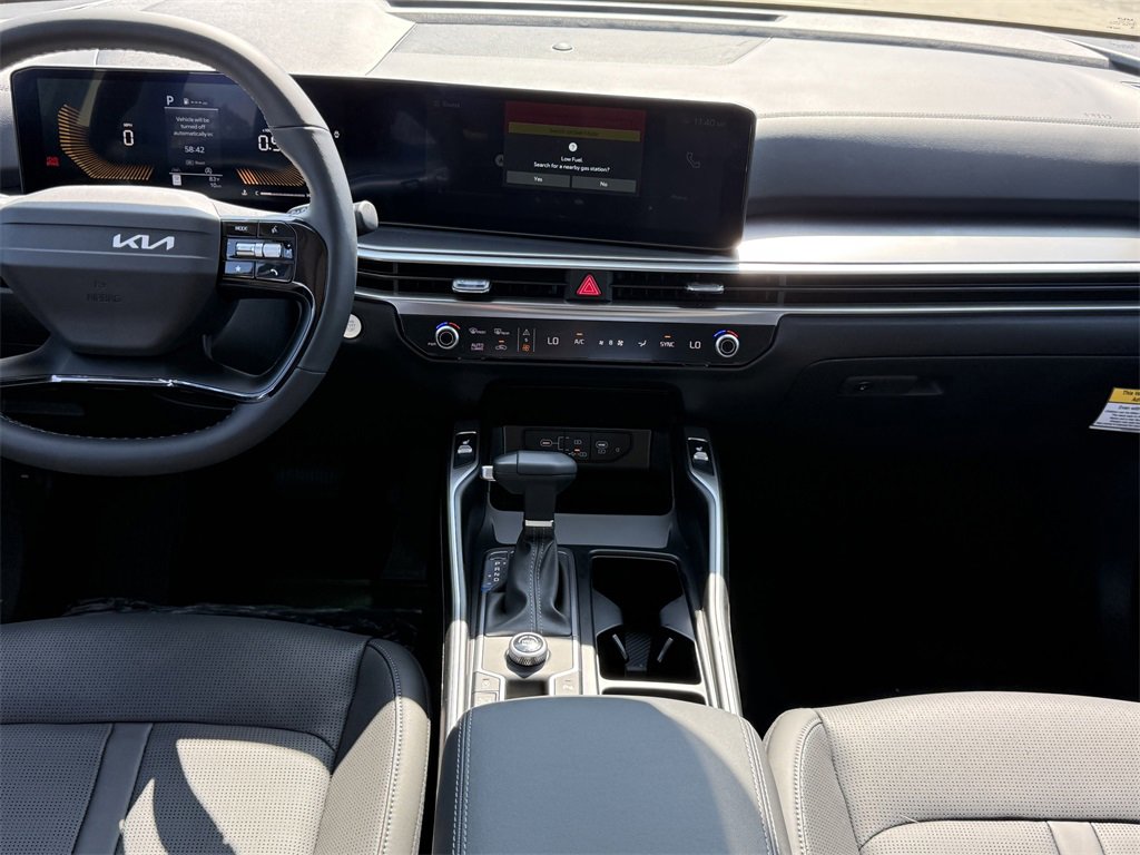 New 2026 Kia Sorento EX w/ EX Premium Package image 15