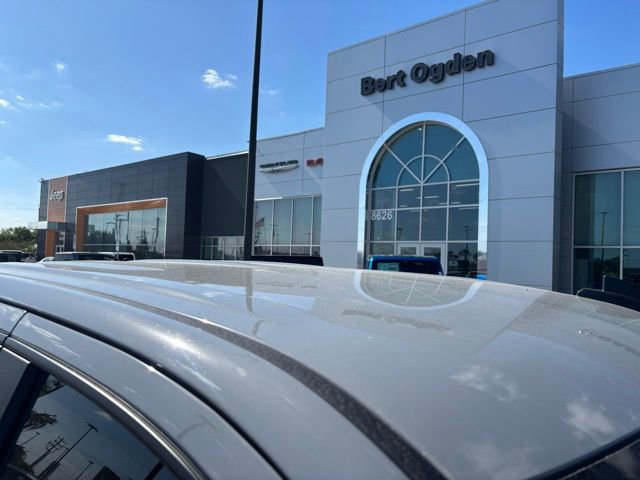 Used 2024 Chevrolet Silverado 1500 RST w/ LPO, Dark Essentials Package image 7