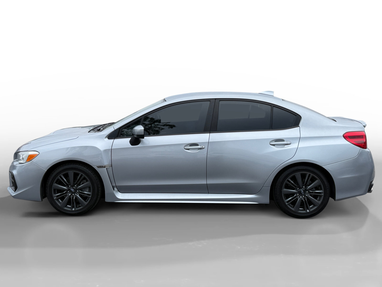 Used 2021 Subaru WRX w/ Popular Package #3 image 2