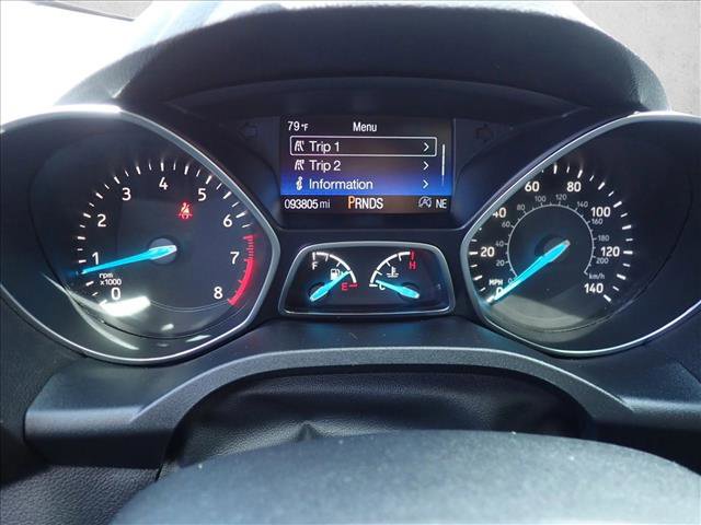 Used 2017 Ford Escape Titanium image 26