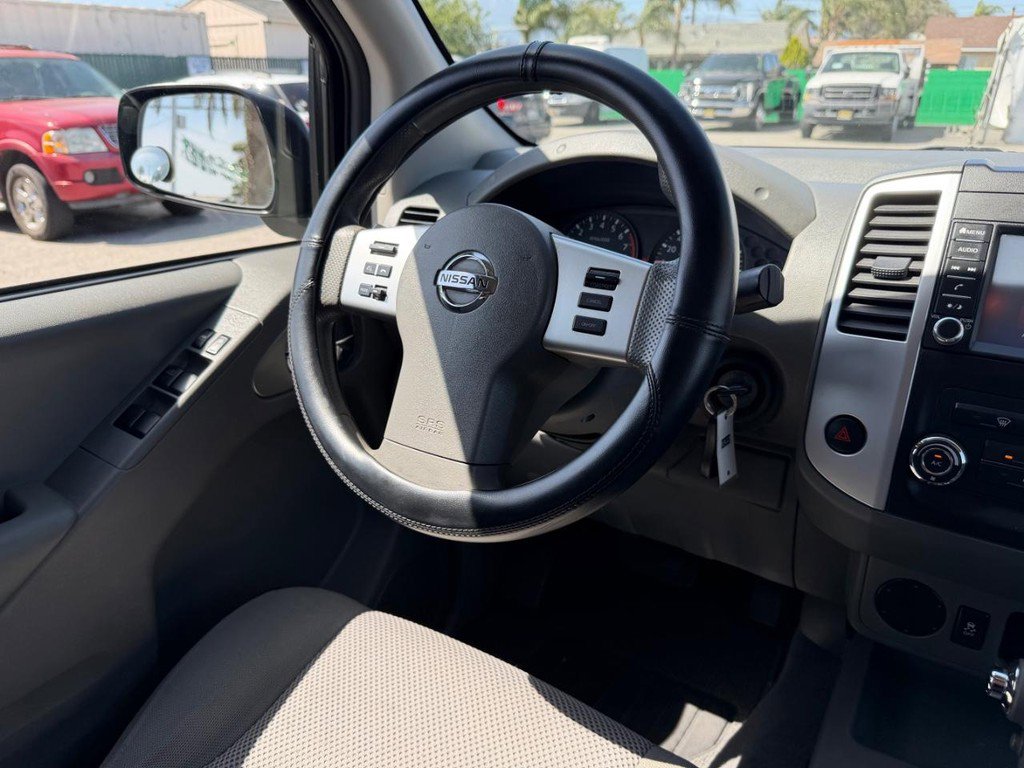 Used 2019 Nissan Frontier SV RWD image 24