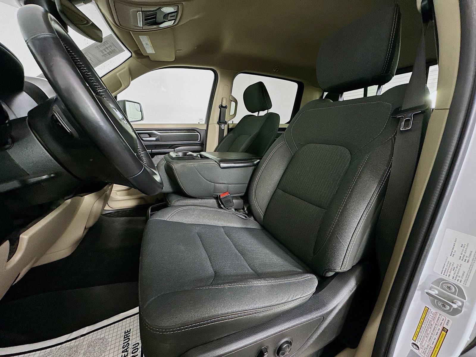 Used 2020 RAM 1500 Big Horn AWD/4WD image 23