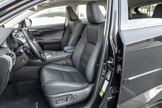 Used 2021 Lexus NX 300 FWD w/ Premium Package image 10