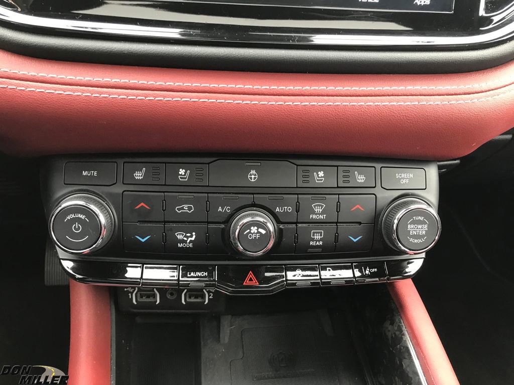 Certified 2023 Dodge Durango SRT image 25