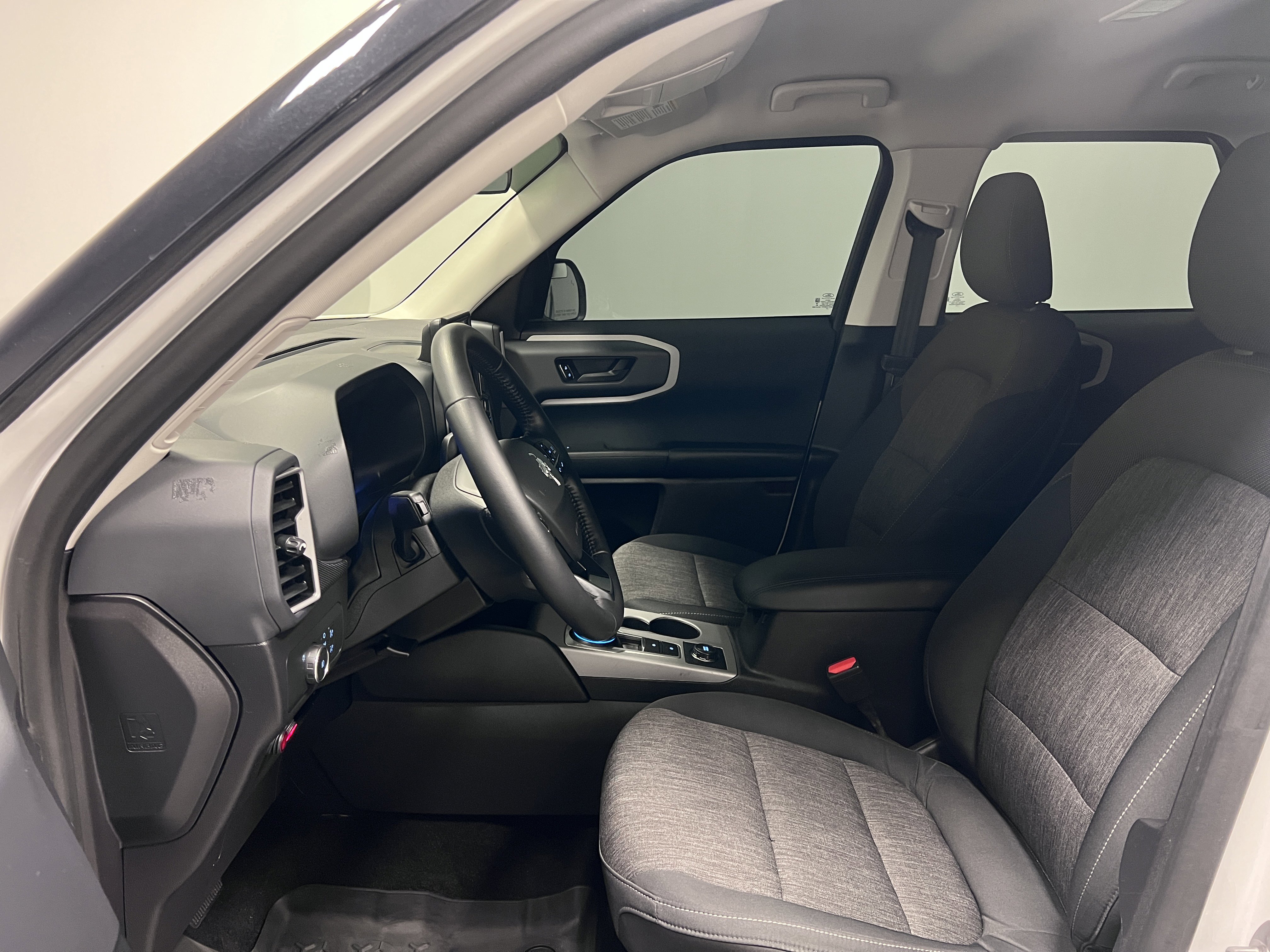 Used 2022 Ford Bronco Sport Big Bend w/ Convenience Package image 14