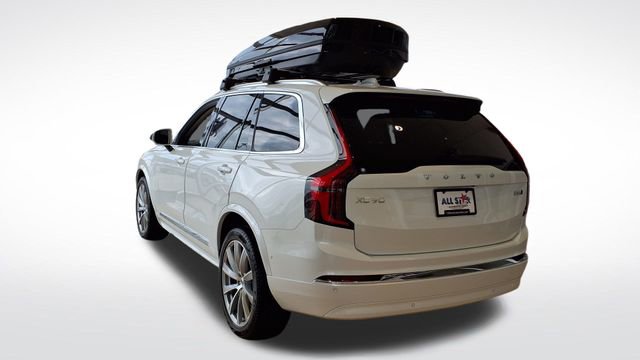 New 2026 Volvo XC90 B6 Plus w/ Protection Package image 5