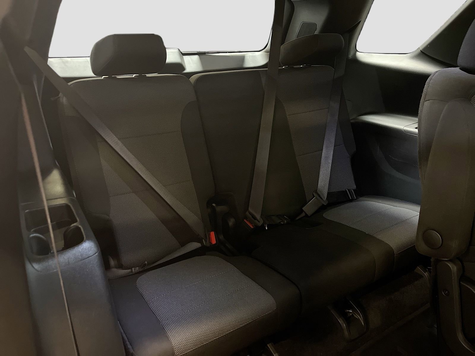 Used 2023 Chevrolet Traverse LT w/ Rear Camera Mirror Package image 26