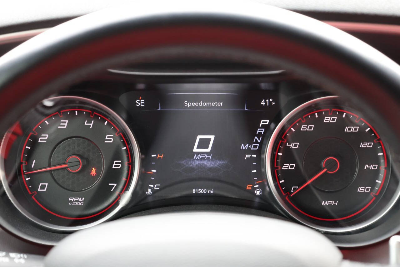 Used 2021 Dodge Charger R/T RWD image 19