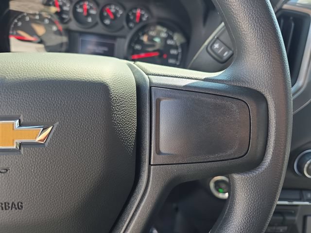 New 2026 Chevrolet Silverado 2500 W/T w/ WT Convenience Package AWD/4WD image 19