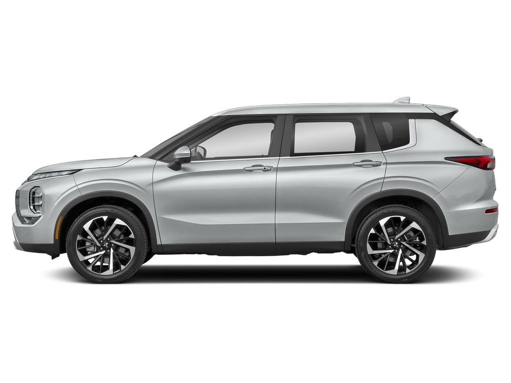Used 2024 Mitsubishi Outlander SE AWD/4WD image 3