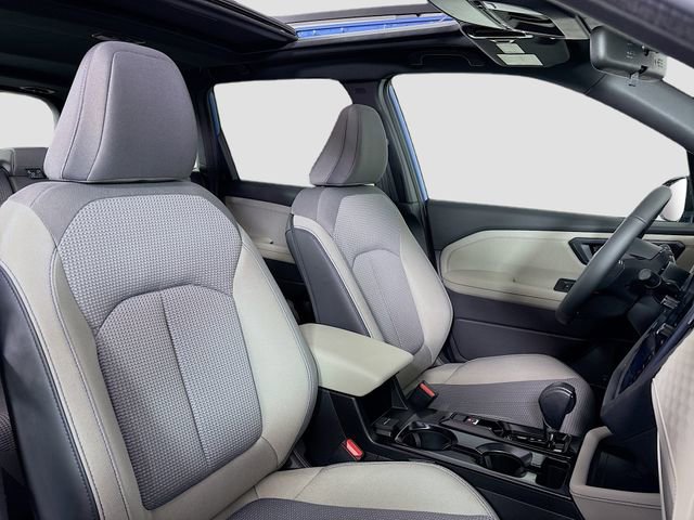 New 2026 Subaru Forester Premium image 28