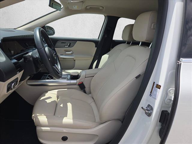 Certified 2023 Mercedes-Benz GLA 250 image 14