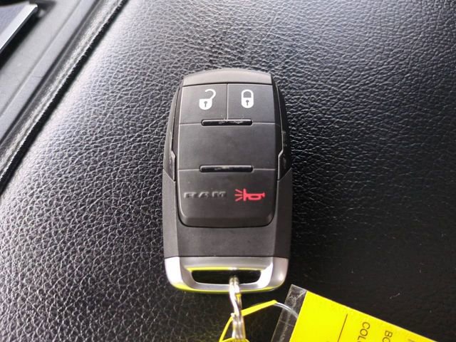 Used 2024 RAM 2500 Big Horn w/ Bed Utility Group image 27