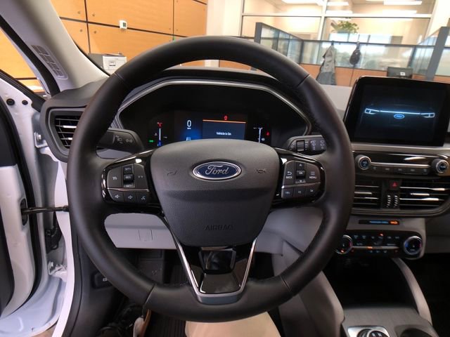 New 2026 Ford Escape Active w/ Cold Weather Package image 13