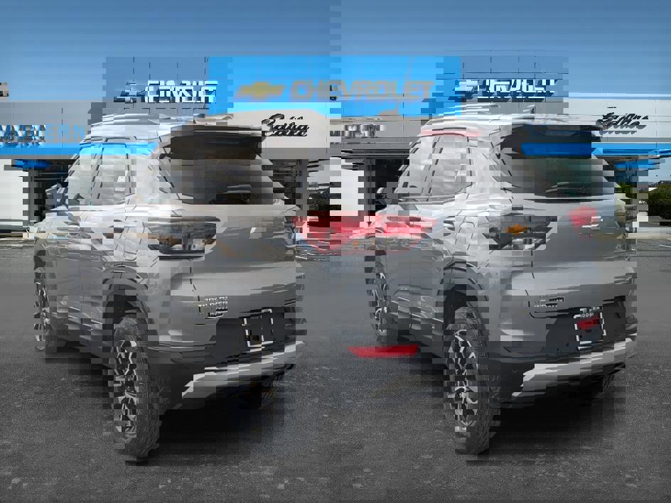 New 2026 Chevrolet TrailBlazer LT w/ Convenience Package image 7