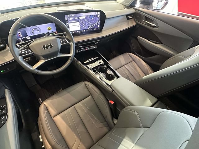 New 2026 Audi Q3 quattro 2.0T AWD/4WD image 6
