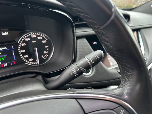 Used 2020 Cadillac XT5 Premium Luxury image 25