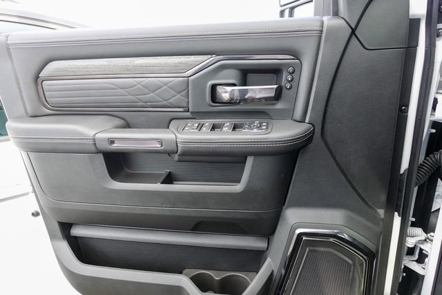 New 2026 RAM 2500 Limited image 16