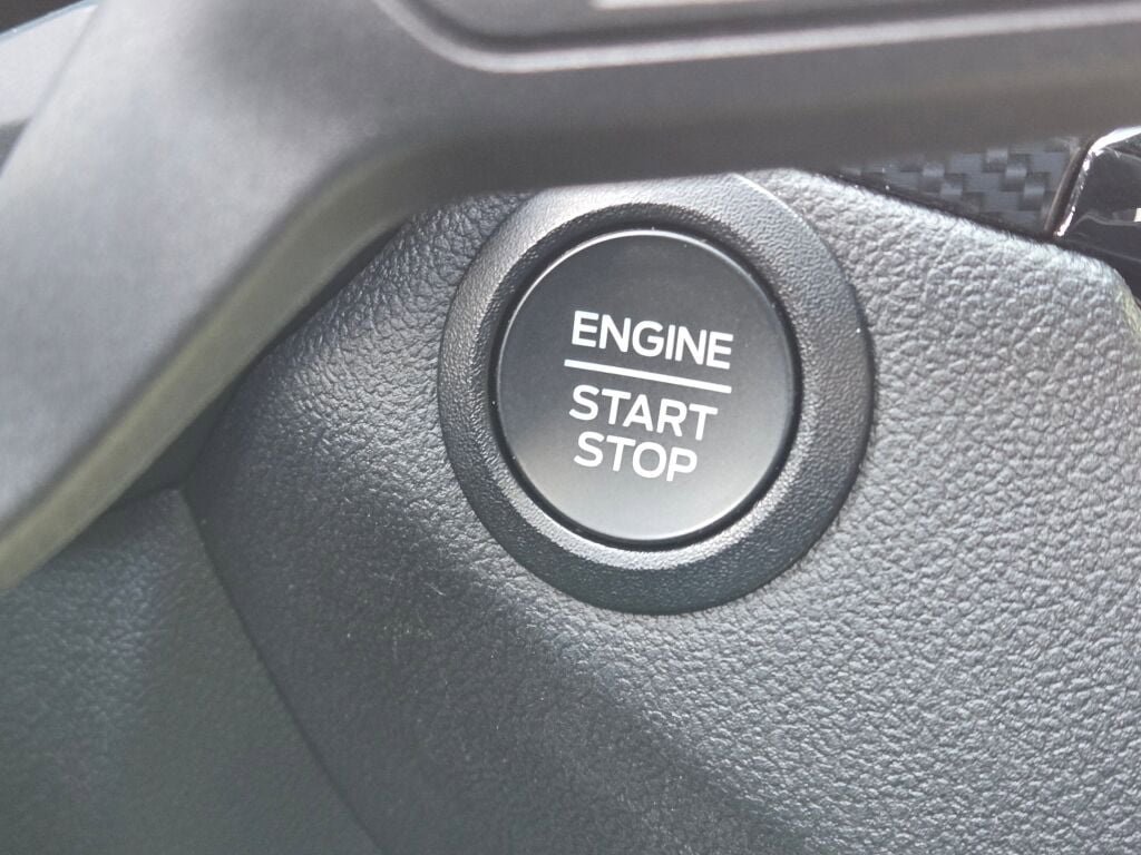 Used 2025 Ford Escape ST-Line Select image 31