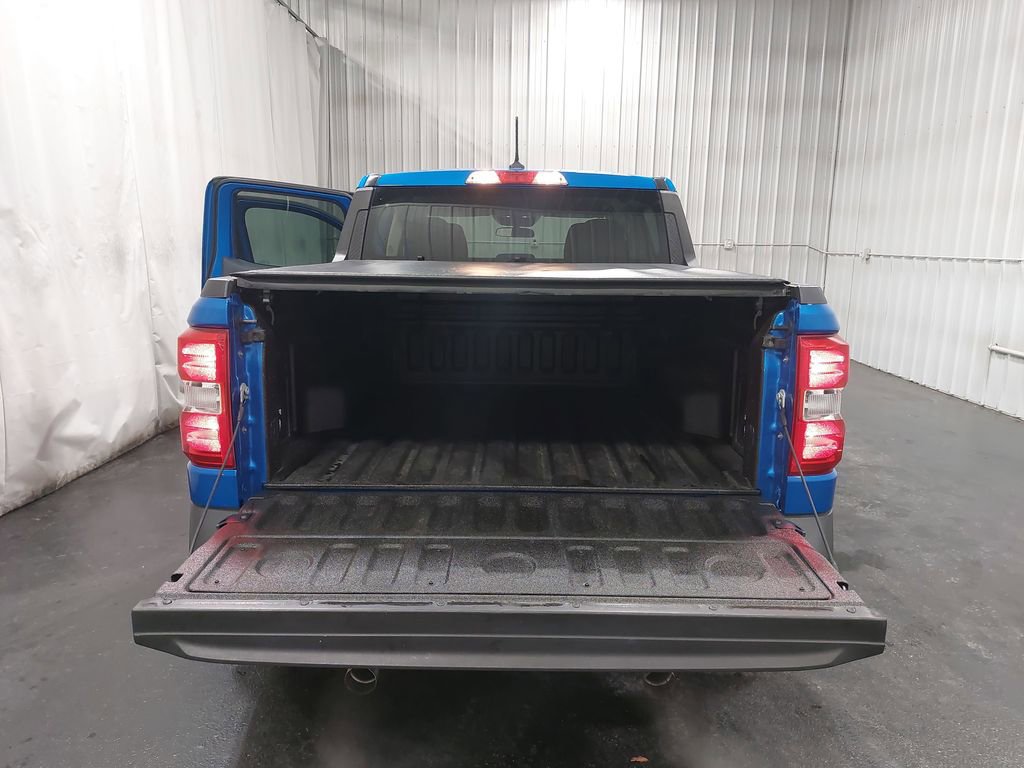 Used 2022 Ford Maverick XL w/ Equipment Group 100A Standard image 12