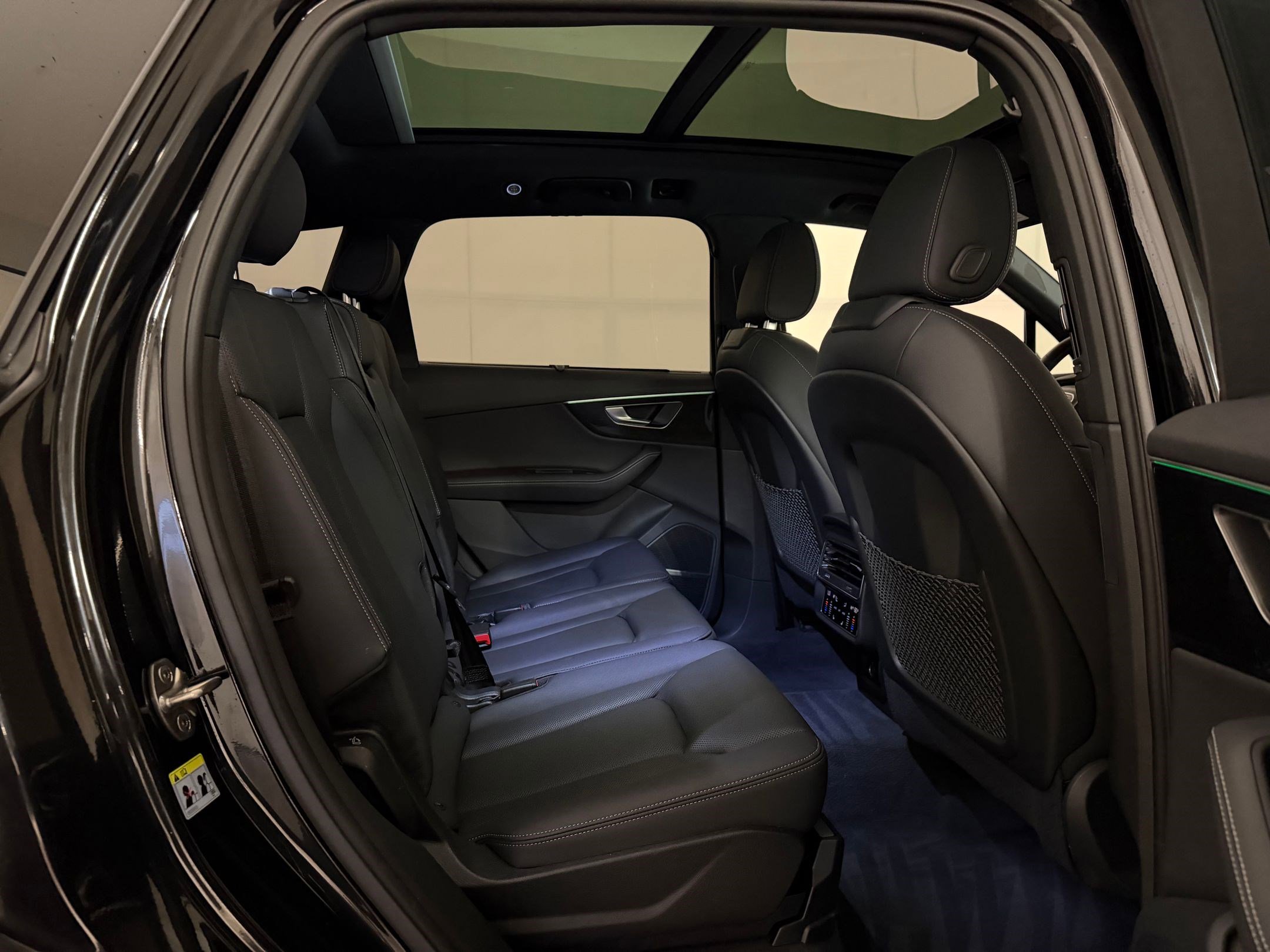 Certified 2025 Audi Q7 2.0T Premium Plus w/ Premium Plus Package image 33